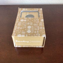 Speaker Brand New 