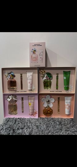Women’s perfume
