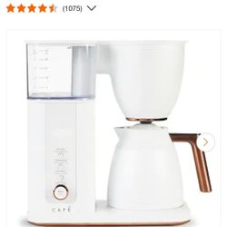 Cafe Specialty Coffee Maker