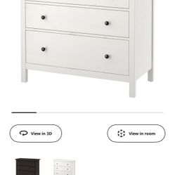 HEMNES DRAWER