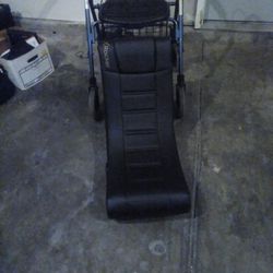 Gamin Chair 