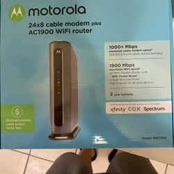 Módem wifi Router For Sale 