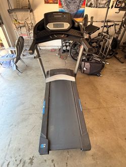Proform treadmill