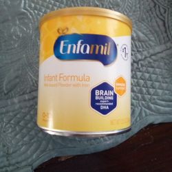 Baby Formula Never Opened !