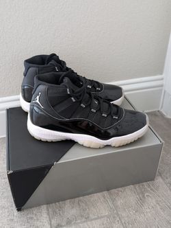 Jordan 11 Jubilee