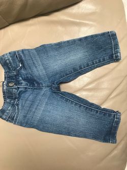 Baby old navy pants