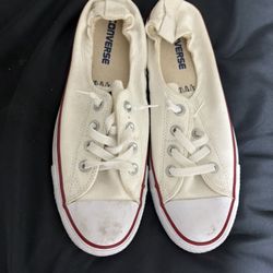 Converse Shoes Women 