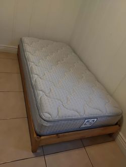 Cama Twin
