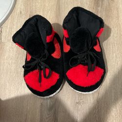 Jordan 1 Slippers 