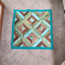 Baby / Lap Quilt