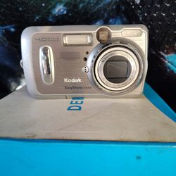 Kodak Dx6440