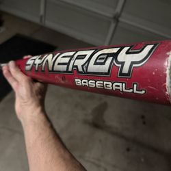 Easton Synergy -3 32” BESR Composite Baseball Bat