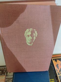 Will Durant Life Of Greece 1960s