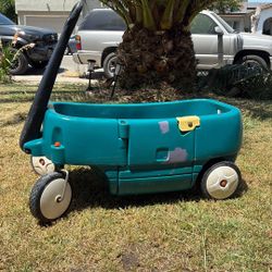 Kids Step 2 Wagon