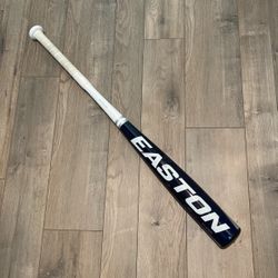 Easton Baseball Bat