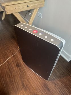 Alen BreatheSmart Flex HEPA Air Purifier