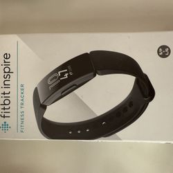 Fitbit Inspire
