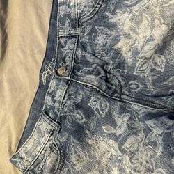 Old Navy Diva Shorts