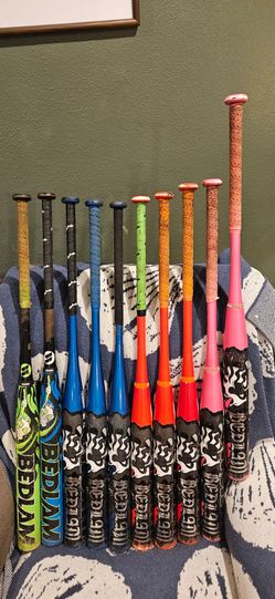 Usssa softball bats
