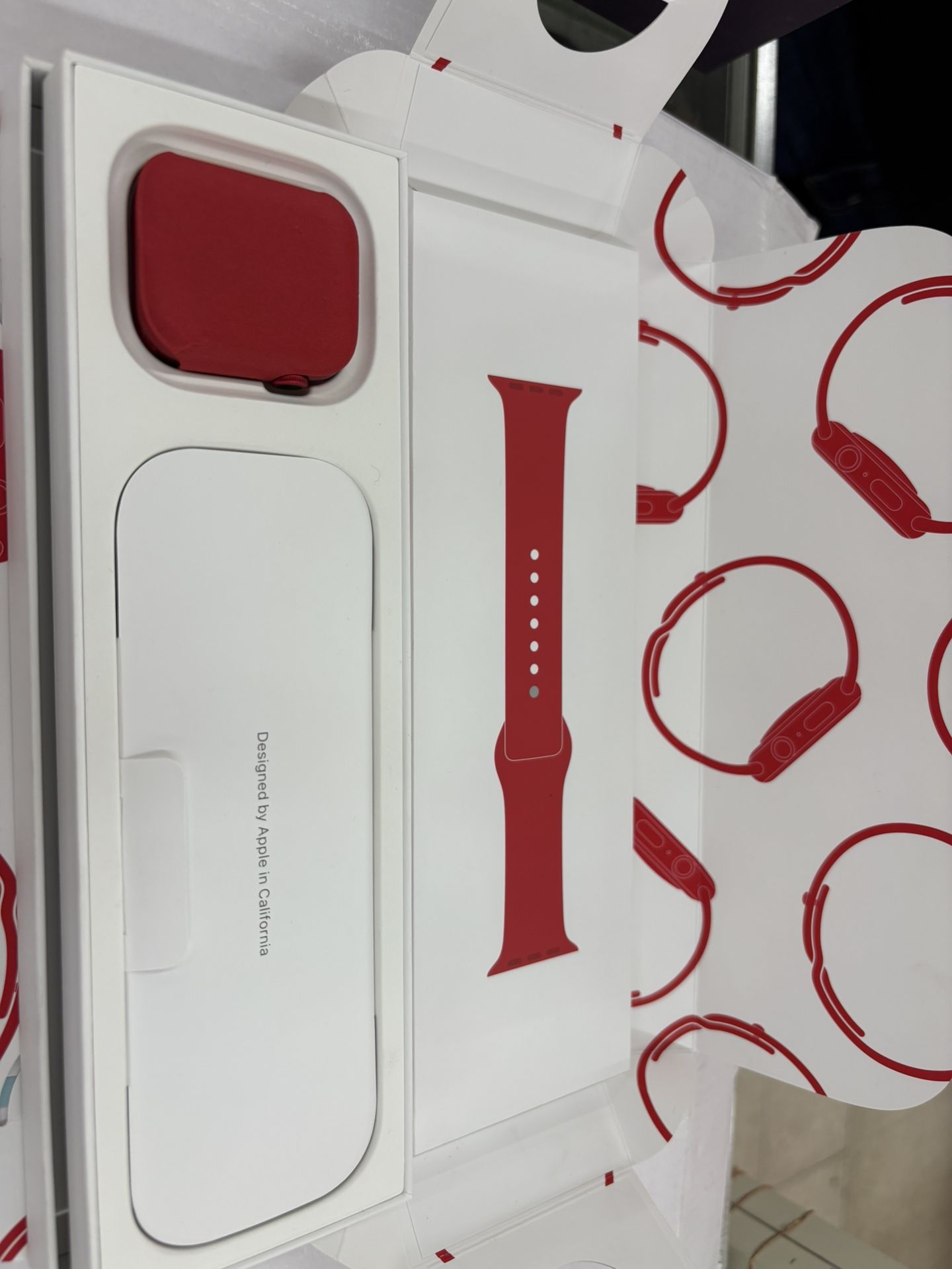 Apple Watch Series 9 