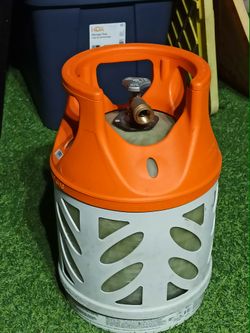Westair Composite Propane Tank