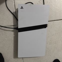 Ps5 pro