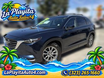 2019 Mazda CX-9