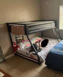 Bunkbed