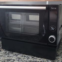 SUVIE 3.0 GOURMET KITCHEN ROBOT