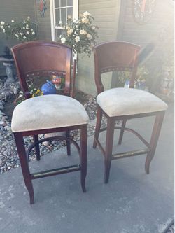 barstools (2)