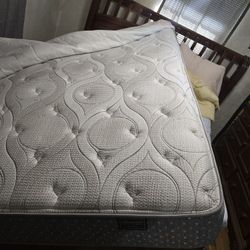 King Matress