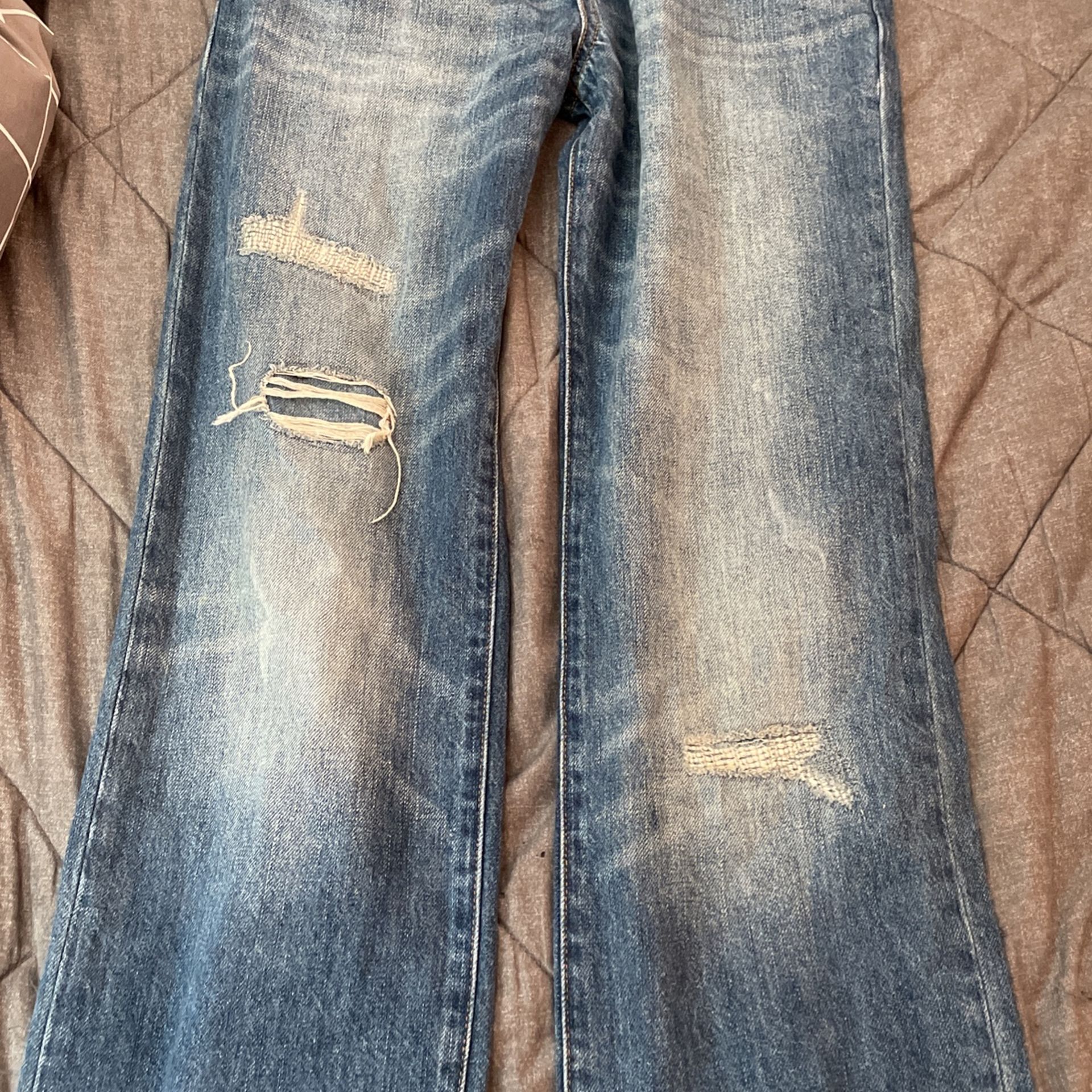Gap Boy Denim Jean Size 16 Regular