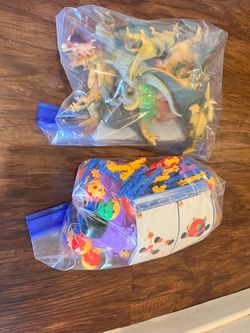 Toys