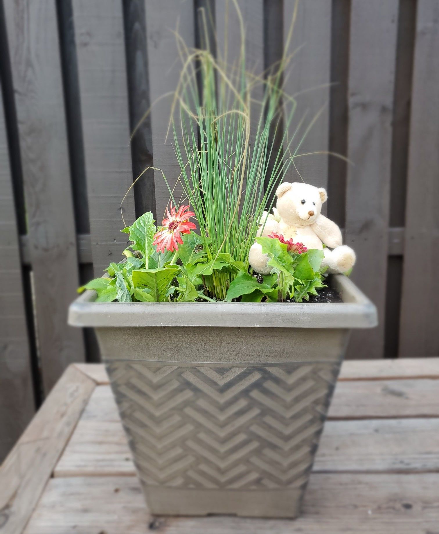 Planter
