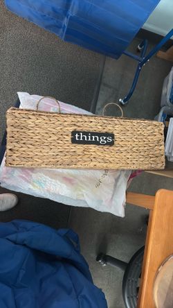 Basket