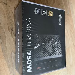 Low-Noise Power Supply