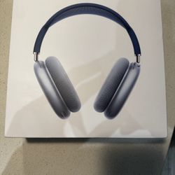 Open Box AirPods Max