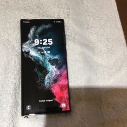 Samsung 22 Ultra 
