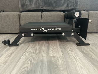 Freak Athlete Nordic Mini