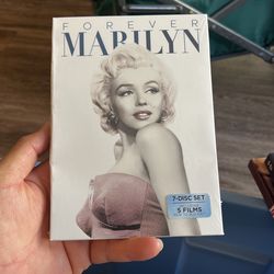Forever Marilyn