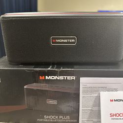 Awesome Bluetooth Speaker New