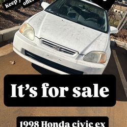 98 90,000 Miles On The Motor Manual 