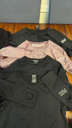 long sleeve and short sleeve shirts