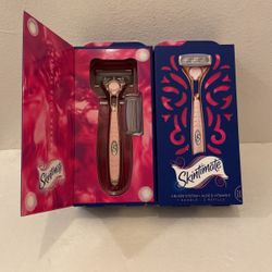 Skintimate 4 Blade System