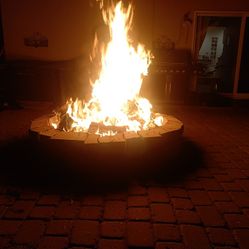 Firewood