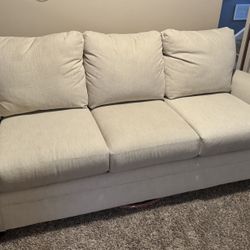 Natalie La-Z-Boy Couch