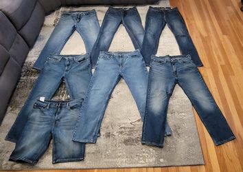 Levis