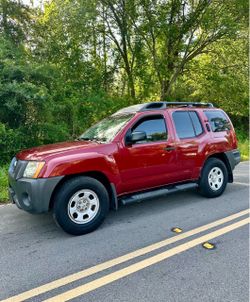 2006 Nissan Xterra