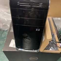 Teclado ,mousse  Torre 