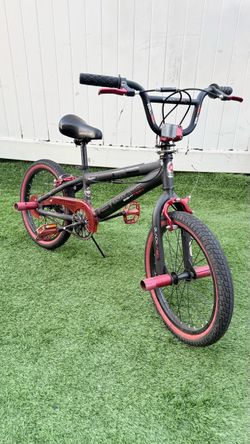 Kids BMX bike